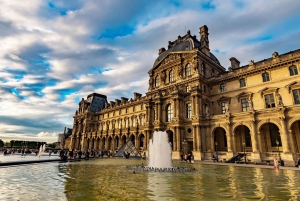 Paris Audioguide - TravelMate app for your smartphone