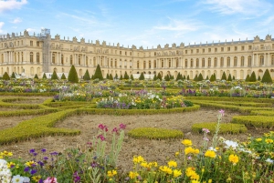 Paris Audioguide - TravelMate app for your smartphone