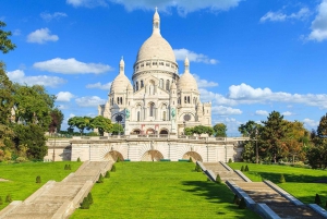 Paris Audioguide - TravelMate app for your smartphone