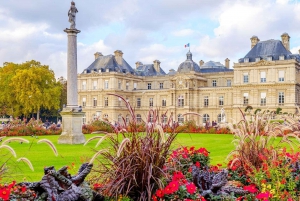 Paris Audioguide - TravelMate app for your smartphone