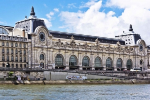 Paris Audioguide - TravelMate app for your smartphone