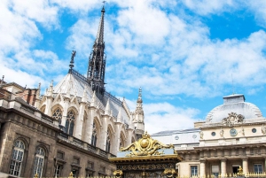 Paris Audioguide - TravelMate app for your smartphone