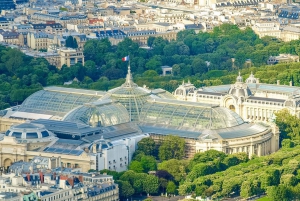 Paris Audioguide - TravelMate app for your smartphone