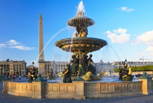 Paris Audioguide - TravelMate app for your smartphone