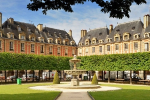 Paris Audioguide - TravelMate app for your smartphone