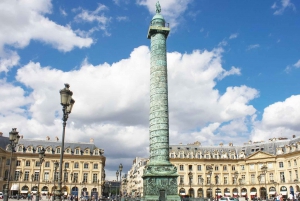 Paris Audioguide - TravelMate app for your smartphone