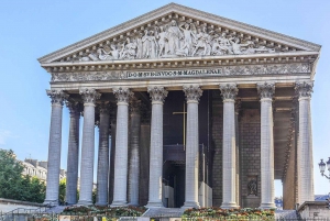 Paris Audioguide - TravelMate app for your smartphone