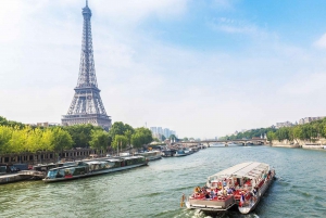Paris Audioguide - TravelMate app for your smartphone