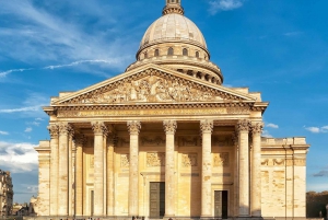 Paris Audioguide - TravelMate app for your smartphone