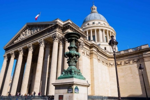 Paris Audioguide - TravelMate app for your smartphone