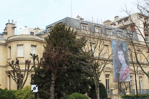 Paris Audioguide - TravelMate app for your smartphone