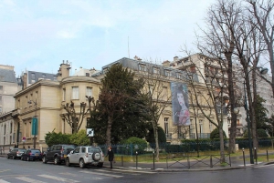 Paris Audioguide - TravelMate app for your smartphone