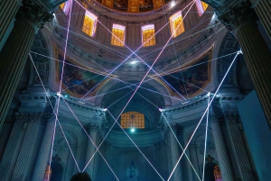 Paris: Aura Invalides Immersive Experience Entry Ticket