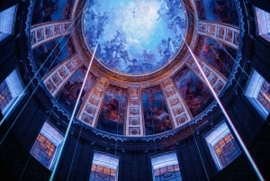 Paris: Aura Invalides Immersive Experience Entry Ticket