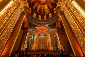 Paris: Aura Invalides Immersive Experience Entry Ticket
