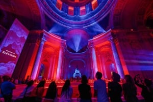 Paris: Aura Invalides Immersive Experience Entry Ticket