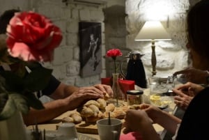 Paris: Baguette and French Breads Class