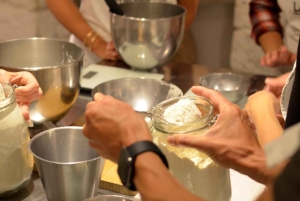 Paris: Baguette und französische Brote Klasse