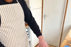 Paris: Cuisinez des Madeleines et emportez les avec vous