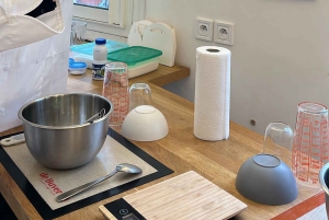 Paris: Cuisinez des Madeleines et emportez les avec vous