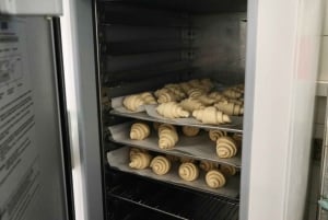 Paris: Experiência de cozinhar como um especialista