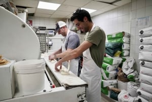 Paris: Experiência de cozinhar como um especialista