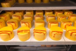 Paris: Experiência de cozinhar como um especialista