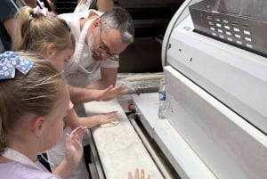 Paris: Experiência de cozinhar como um especialista