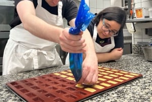 Paris: Experiência de cozinhar como um especialista