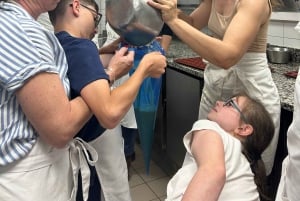 Paris: Experiência de cozinhar como um especialista