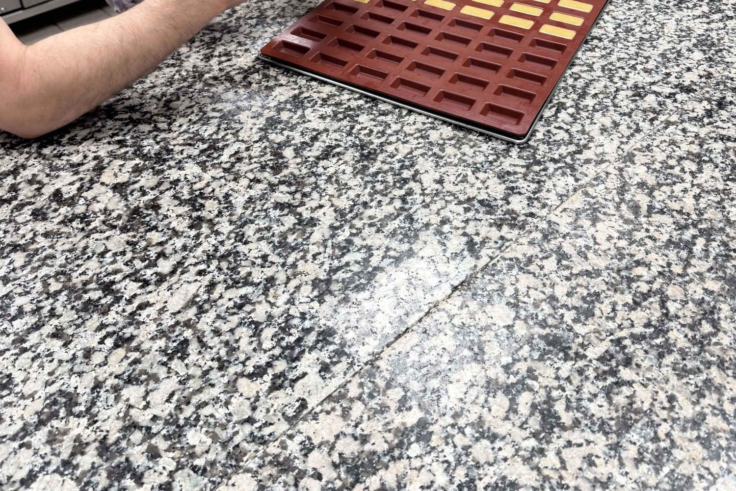 Paris: Backerlebnis für Insider