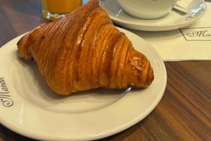 Paris: Backerlebnis für Insider