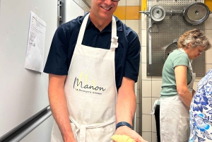 Paris: Backerlebnis für Insider