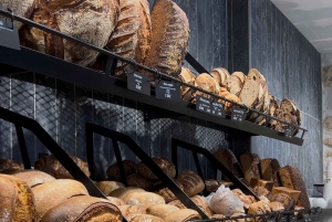 Paris: Backerlebnis für Insider