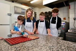 Paris: Backerlebnis für Insider