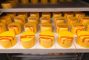 Paris: Backerlebnis für Insider