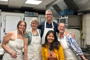 Paris: Backerlebnis für Insider