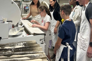 Paris: Backerlebnis für Insider