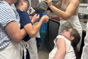 Paris: Backerlebnis für Insider