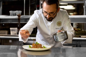 Paris: Bastille Day Celebration Cruise with 5-course Dinner
