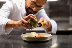 Paris: Bastille Day Celebration Cruise with 5-course Dinner