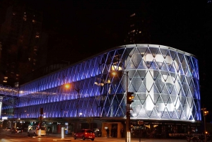 Paris: Beaugrenelle Modern Architecture Walking Tour