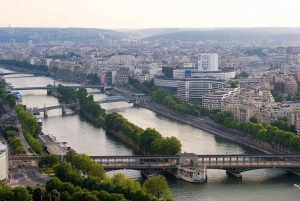Paris: Beaugrenelle Modern Architecture Walking Tour