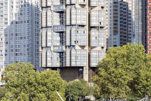 Paris: Beaugrenelle Modern Architecture Walking Tour