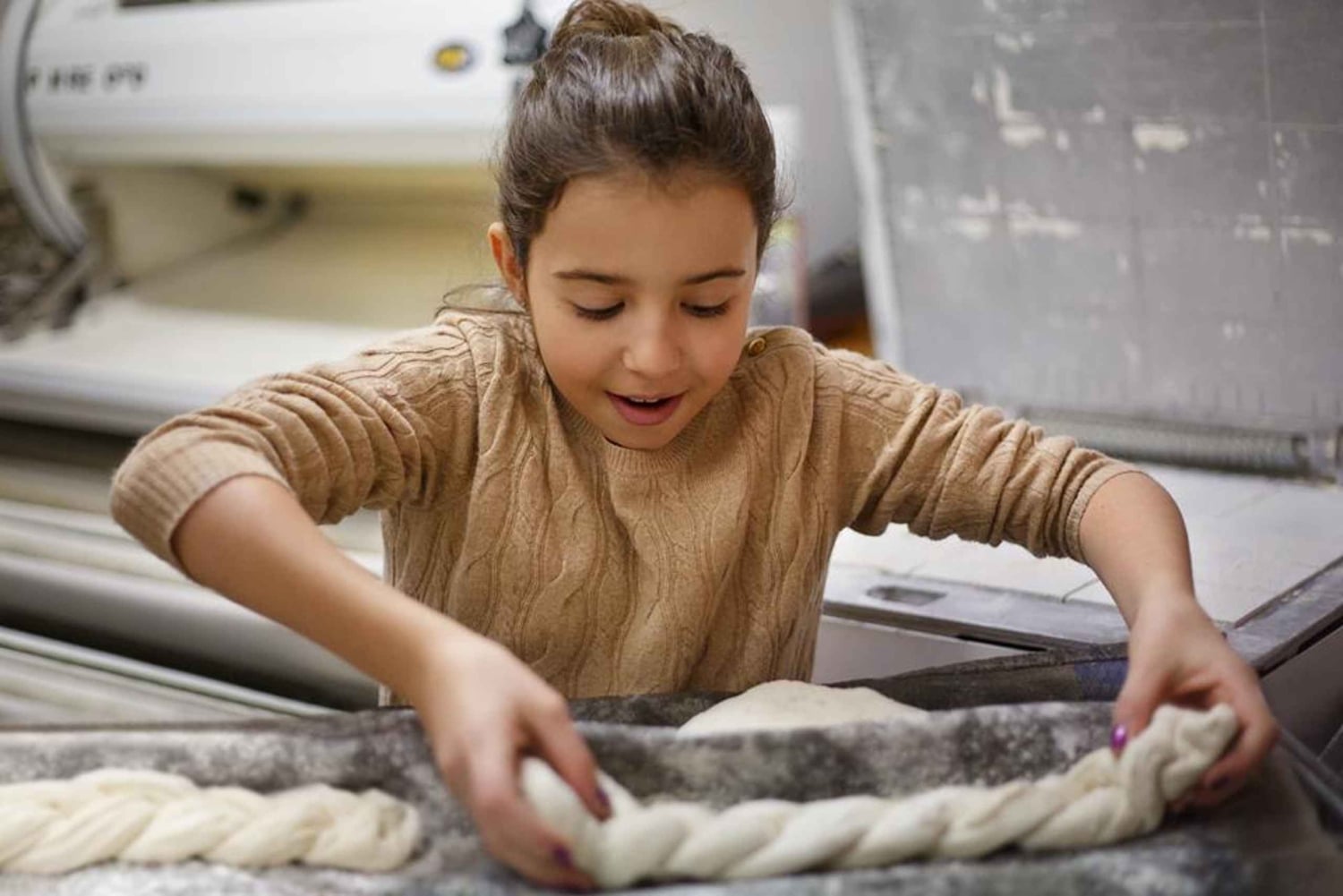 Paris: Hinter den Kulissen der Bäckerei Tour mit Frühstück