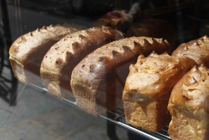 Paris: Behind the Scenes Bakery Tour with Breakfast