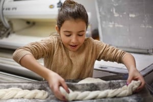 Paris: Hinter den Kulissen der Bäckerei Tour mit Frühstück