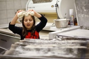 Paris: Hinter den Kulissen der Bäckerei Tour mit Frühstück