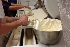 Paris: Hinter den Kulissen der Bäckerei Tour mit Frühstück