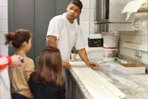 Paris: Hinter den Kulissen der Bäckerei Tour mit Frühstück
